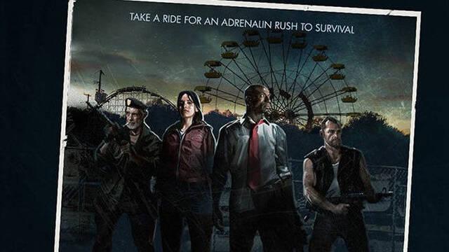 Carteles de Left 4 Dead - 