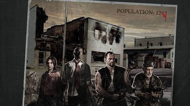 Carteles de Left 4 Dead - 