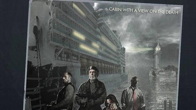 Carteles de Left 4 Dead - 