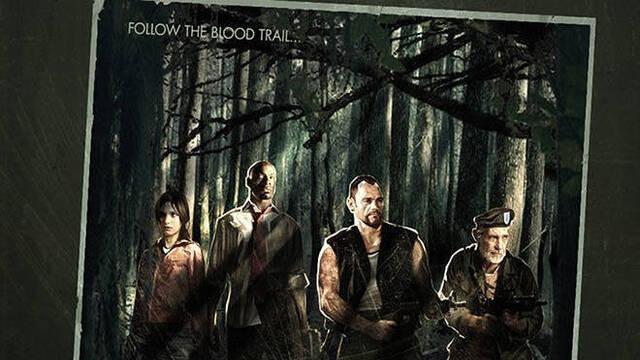Carteles de Left 4 Dead - 