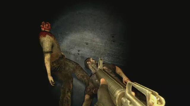 Enemigos de Left 4 Dead - Infectado