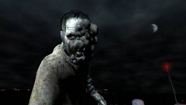 Enemigos de Left 4 Dead - Smoker