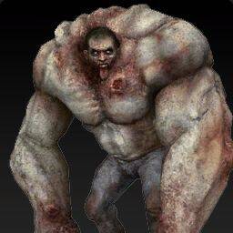 Enemigos de Left 4 Dead - Tank