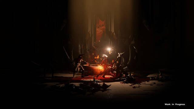 Shadow of the Beast -