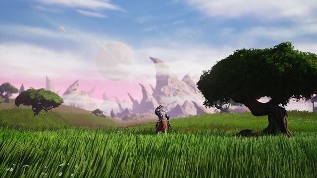 Shadow of the Beast -