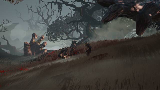 Shadow of the Beast -