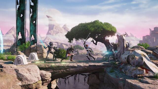 Shadow of the Beast -