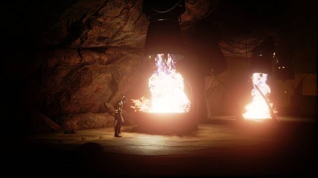 Shadow of the Beast -