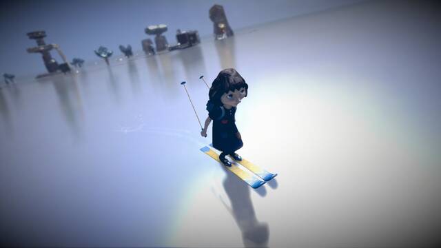 The Tomorrow Children -