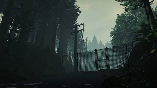 What Remains of Edith Finch -