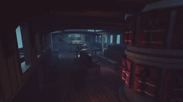 What Remains of Edith Finch -