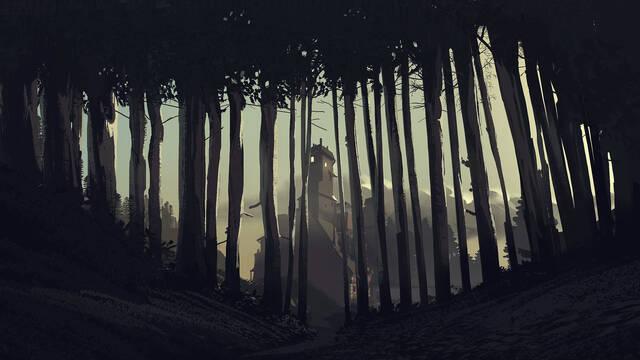What Remains of Edith Finch -
