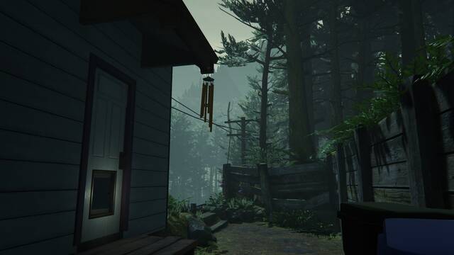 What Remains of Edith Finch -