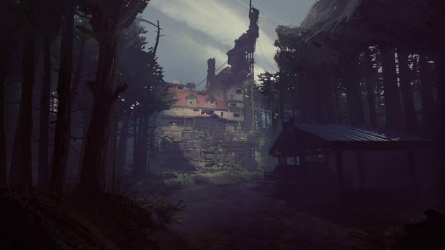 What Remains of Edith Finch -