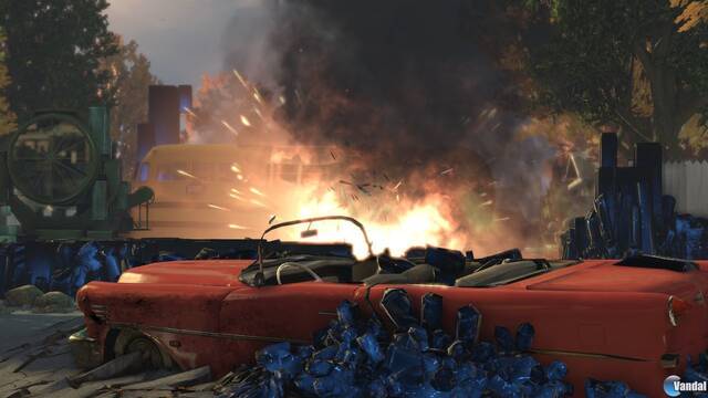 XCOM The Bureau - Prototipo - 