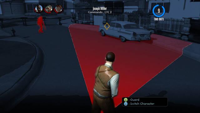 XCOM The Bureau - Prototipo 2 - 