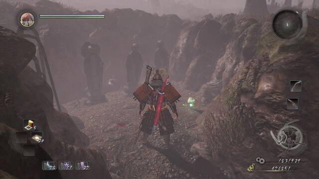 Nioh Sekigahara - Kodama 3