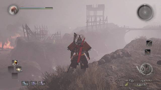 Nioh Sekigahara - Kodama 6