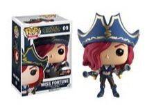 LOL Pop! - Miss Fortune
