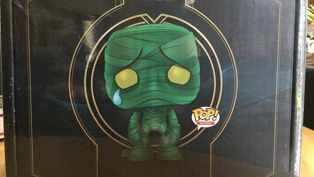 LOL Pop! - Cala para coleccionistas