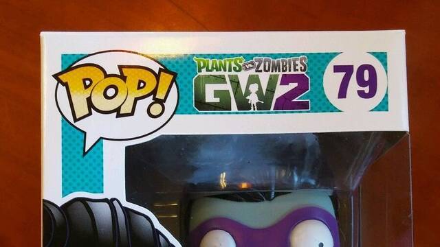 Plants vs Zombies Pop! - Super Brainz