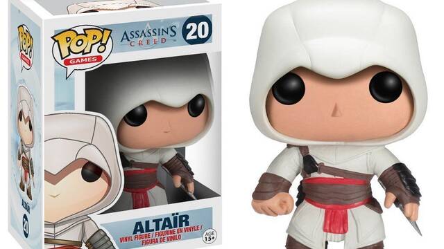 Assassin's Creed - Altair