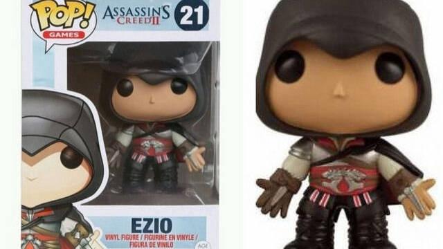 Assassin's Creed - Ezio
