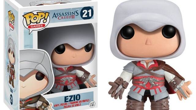 Assassin's Creed - Ezio