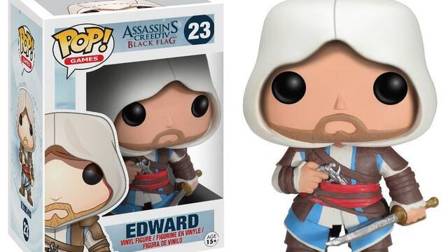 Assassin's Creed - Edward