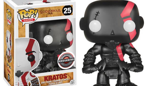 God of War Pop! - Kratos