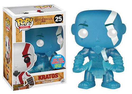 God of War Pop! - Kratos