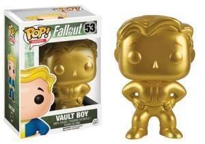 Fallout Pop! - Vault Boy