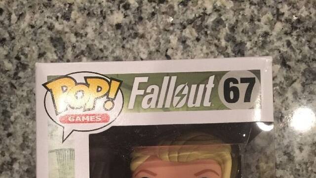 Fallout Pop! - Power Armor (unmasked)