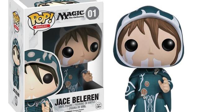 Magic the Gathering Pop! - Jace Beleren