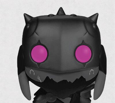 Magic the Gathering Pop! - Garruk Wildspeaker