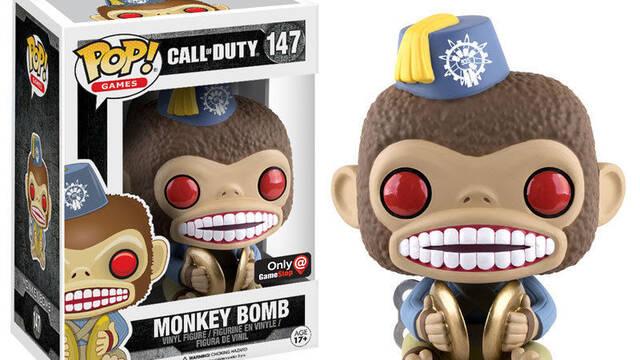 Call of Duty Pop! - Monkey Bomb