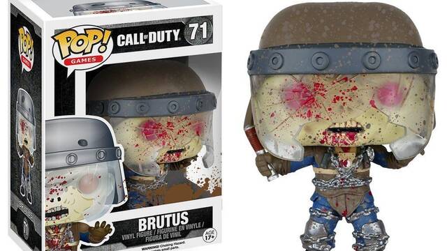 Call of Duty Pop! - Brutus