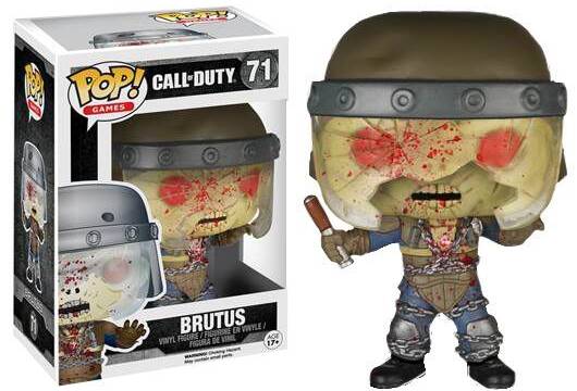 Call of Duty Pop! - Brutus