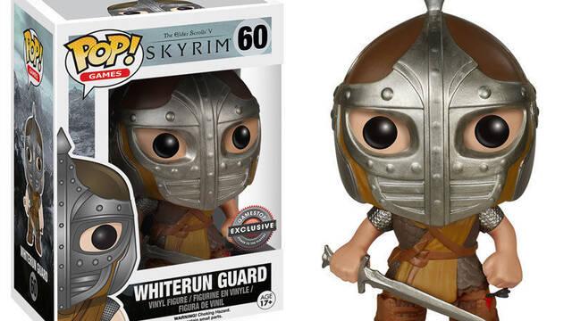 The Elder Scrolls V Pop! - Whiterun Guard