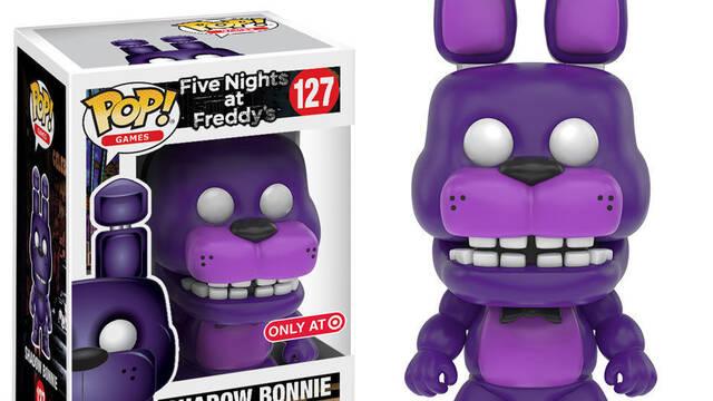 Five Nights at Freddy's Pop! - Shadow Bonnie