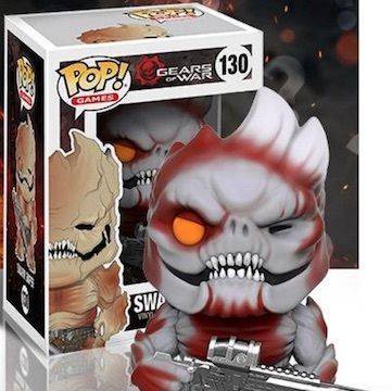 Gears of War Pop! - Swarm Sniper