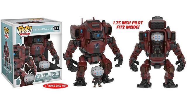 Titanfall 2 Pop - Sarah y Mob-1316