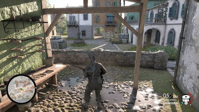 Sniper Elite 4 Isla de San Celini - Otros documentos 6