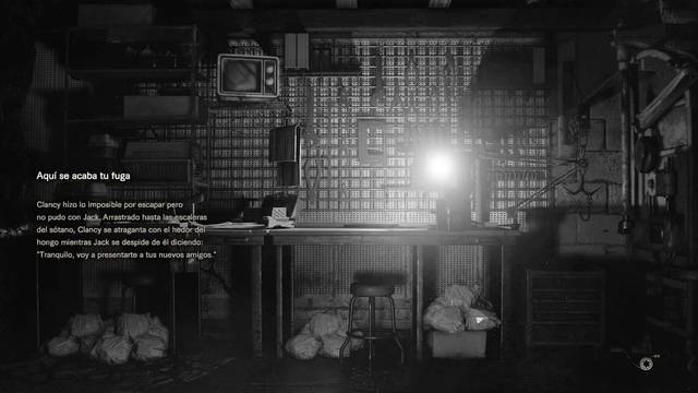 Resident Evil 7 pesadilla - Portada