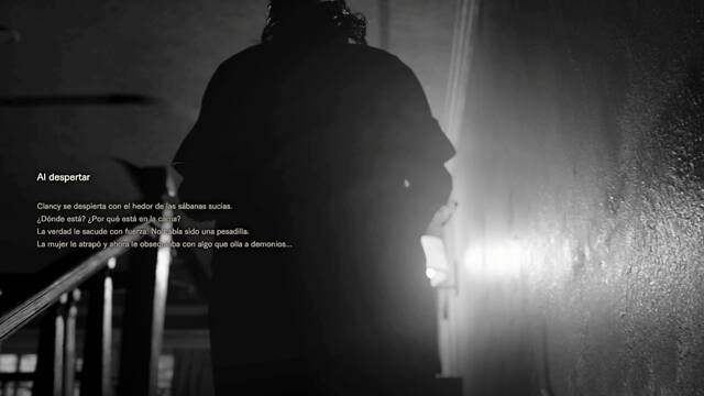 Resident Evil 7 El dormitorio - Portada