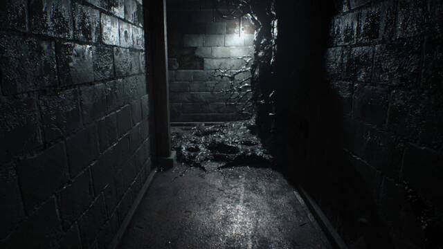 Resident Evil 7 Ethan debe morir - Enemigo sorpresa