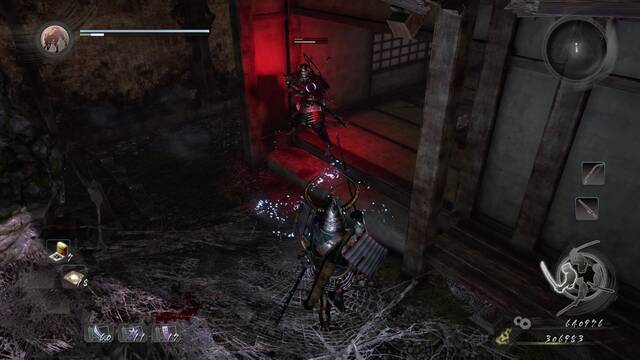 Nioh Los malhechores - Samurái 4