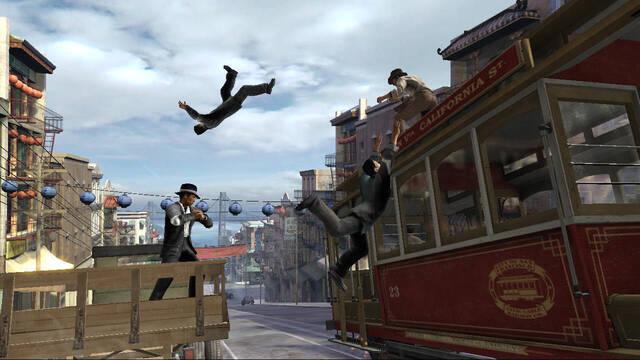 LQPS - Indiana Jones and the Staff of Kings - 