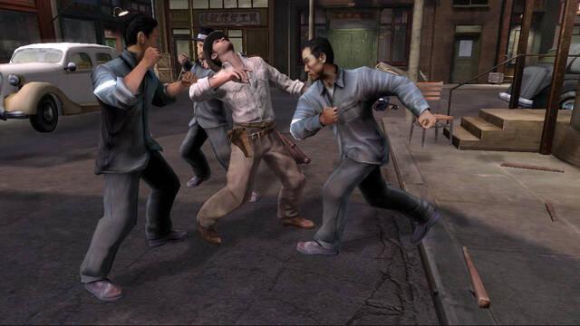 LQPS - Indiana Jones and the Staff of Kings - 