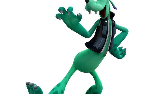 Nuevas imgenes Kingdom Hearts III - D23 Expo Japan 2018 - 